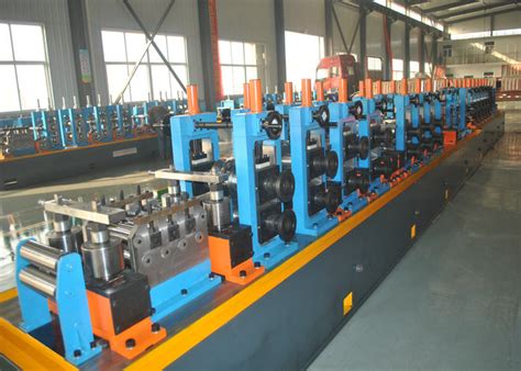 Pipe Milling Machine 